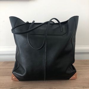 Alexander Wang tote bag